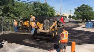 Reliable Hebbronville, TX Driveway Paving Solutions